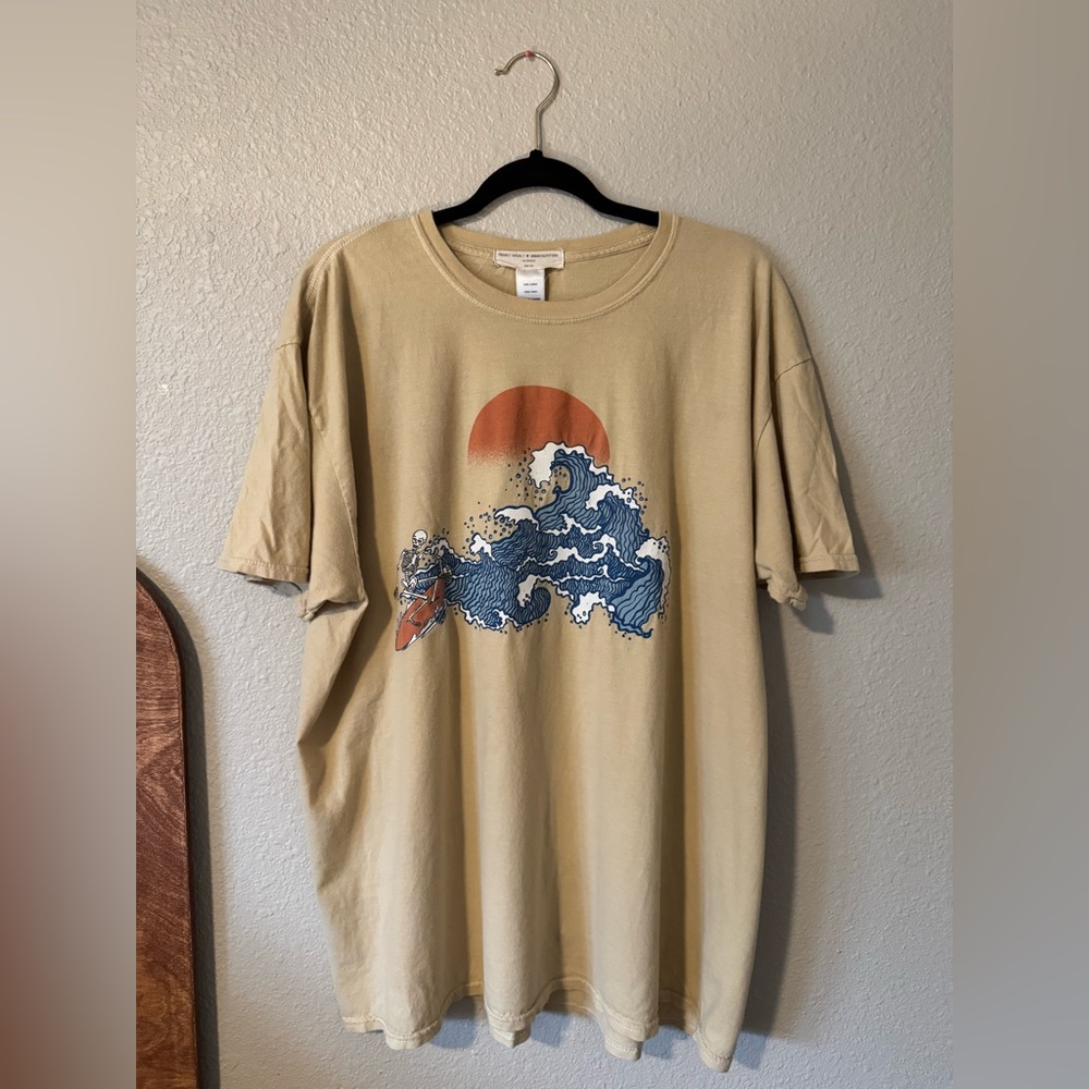 Urban Outfitters Graphic Tee